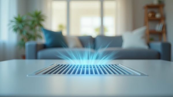 Air duct cleaning services: improve indoor air quality and relieve allergies