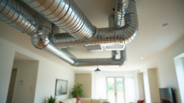 Air duct cleaning services: improve indoor air quality and relieve allergies