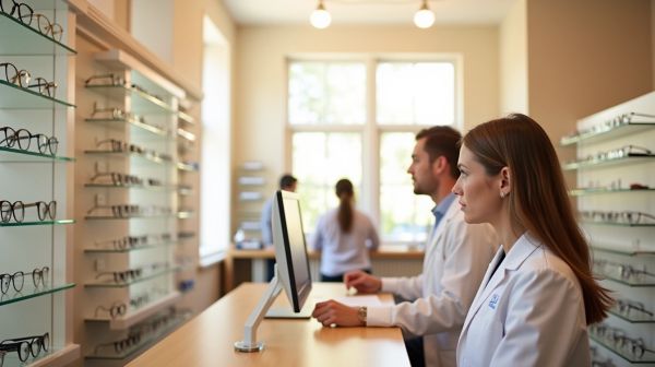 Choose the right opticians in Bromley for your eye care