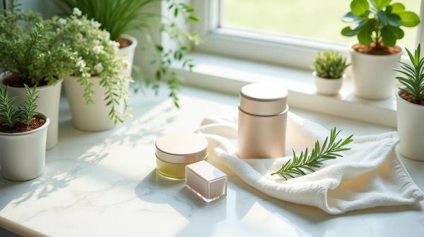 Discover Yuka cosmetics: natural products rated 100/100 for healthy skin