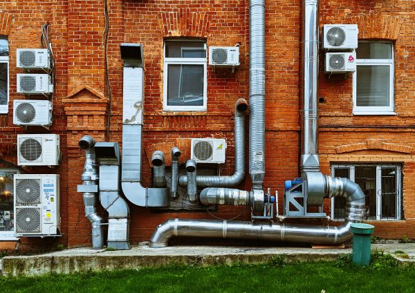 Enhance your home with professional air duct cleaning solutions