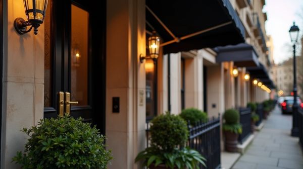 Find expert chin filler specialists in Harley Street