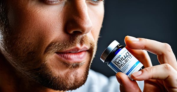 Rediscover youth with expert-designed food supplements