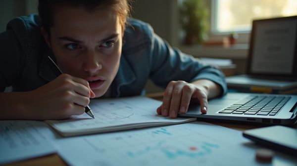 Struggling with psychometric tests? Here’s what to know