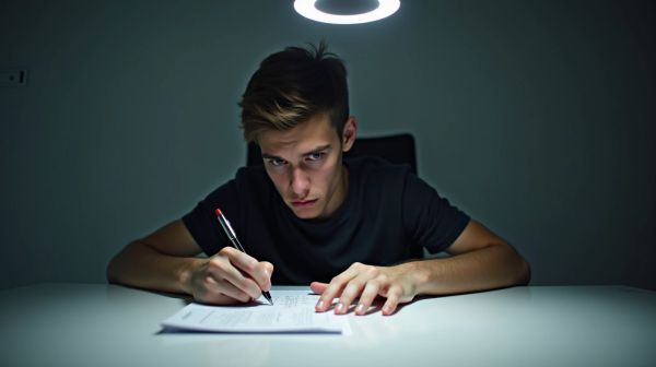 Struggling with psychometric tests? Here’s what to know
