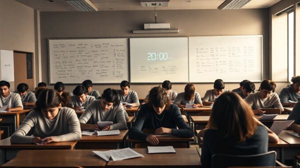 Top tips to conquer psychometric tests successfully