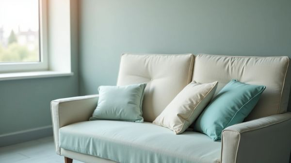Why healthcare upholstery matters for patient well-being