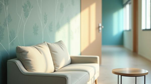 Why healthcare upholstery matters for patient well-being