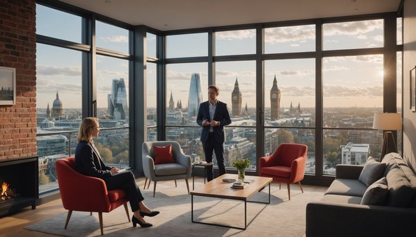 Your path to mental wellness: find a london psychotherapist